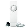 Gadgetmania - iPod shuffle