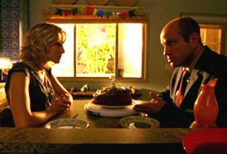 Le ricette di Veronica Mars - Episodio 1x05: You Think You Know Somebody (Il segreto di Troy)