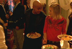 Le ricette di Veronica Mars - Episodio 1x10: An Echolls Family Christmas (Il figlio del maggiordomo)