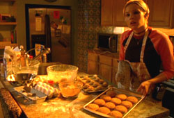 Le ricette di Veronica Mars - Episodio 1x16: Betty And Veronica(Il vero padre)